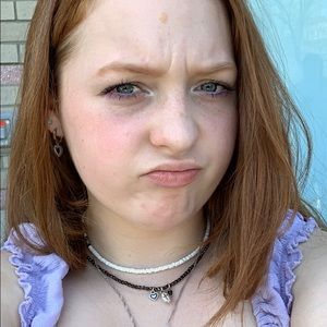 Meet your Posher, Avery